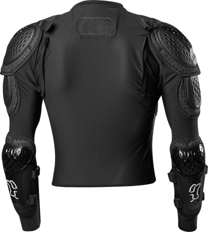 Youth Titan Sport Chest Protector Jacket