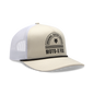 Womens Victory Rope Trucker Hat