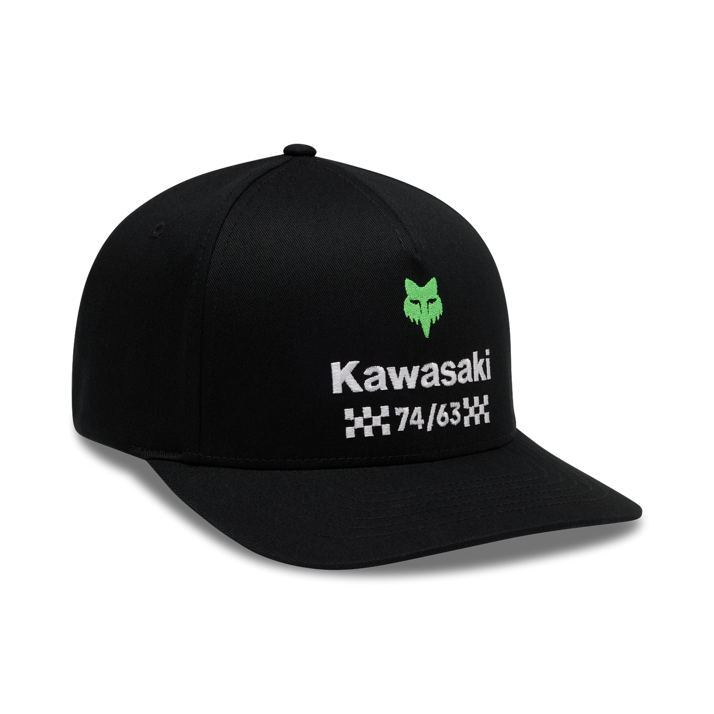 Kawi Flexfit Hat