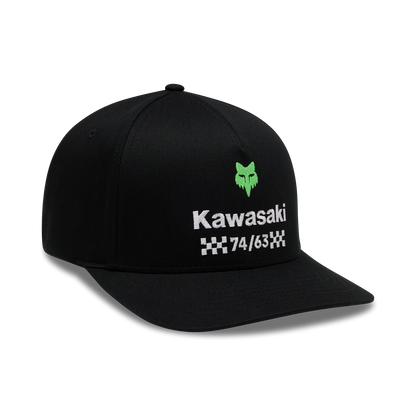 Kawi Flexfit Hat