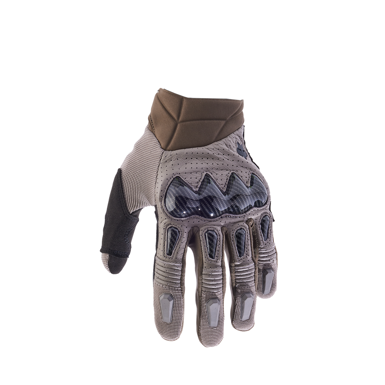 Bomber Gloves