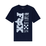 Youth Bend Short Sleeve Tee