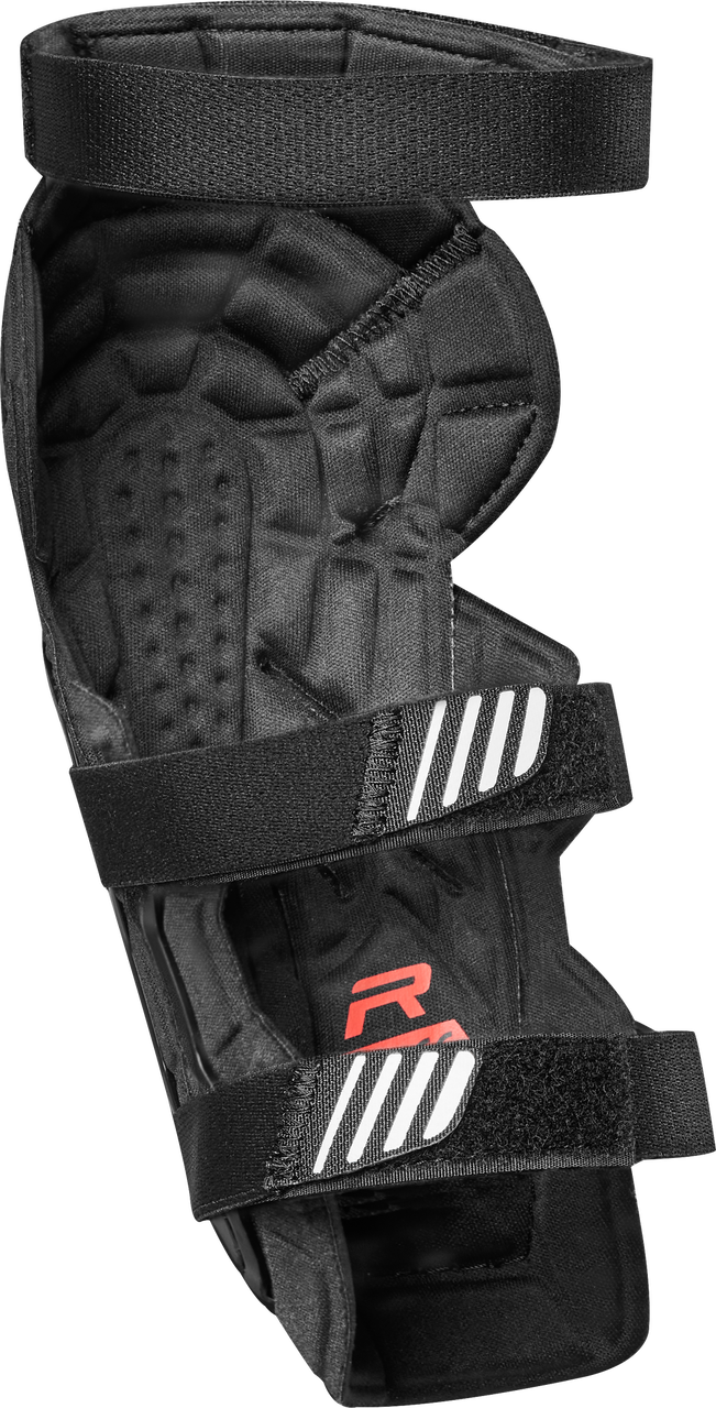 Youth Titan Race Knee/Shin CE Pads