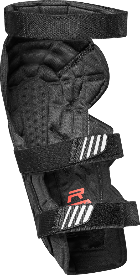 Youth Titan Race Knee/Shin CE Pads