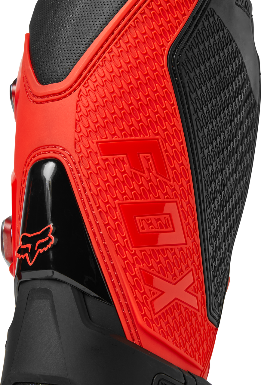 Motion Boots
