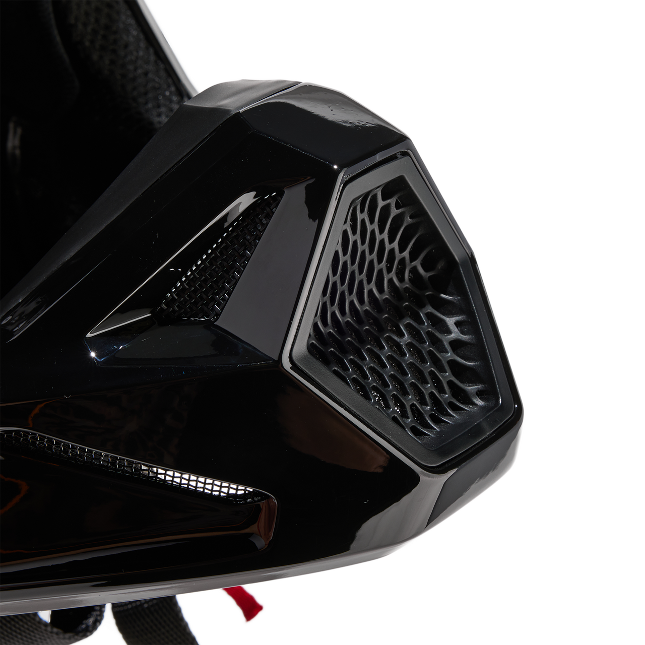 V1 Solid Helmet