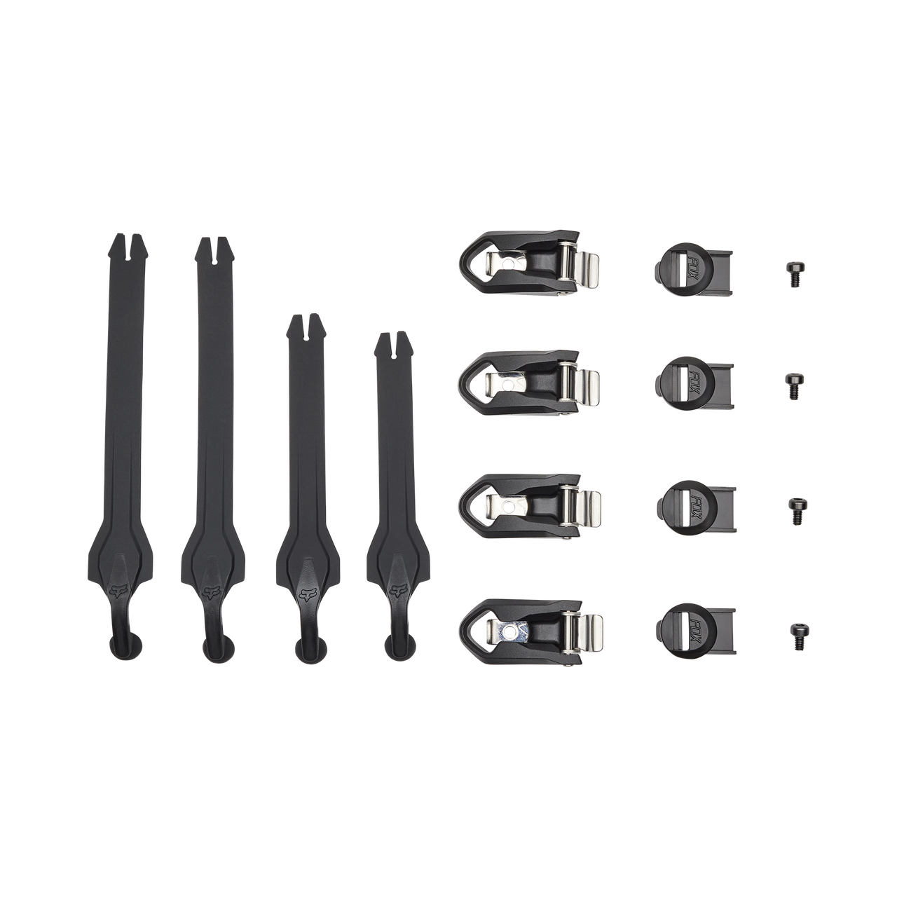 Womens Comp Strap Kit/Buckle