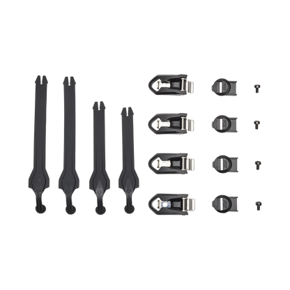 Womens Comp Strap Kit/Buckle