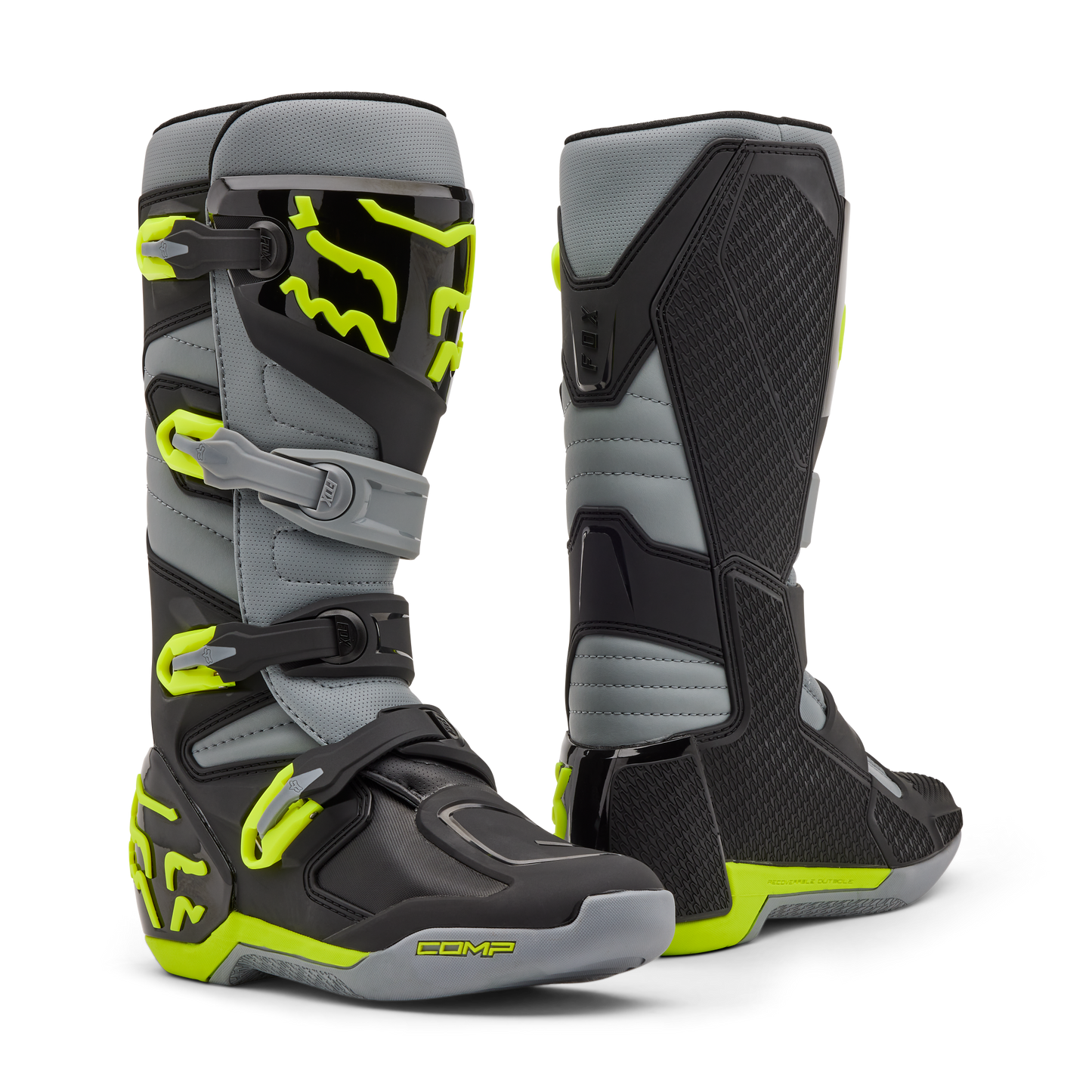 Comp Boots