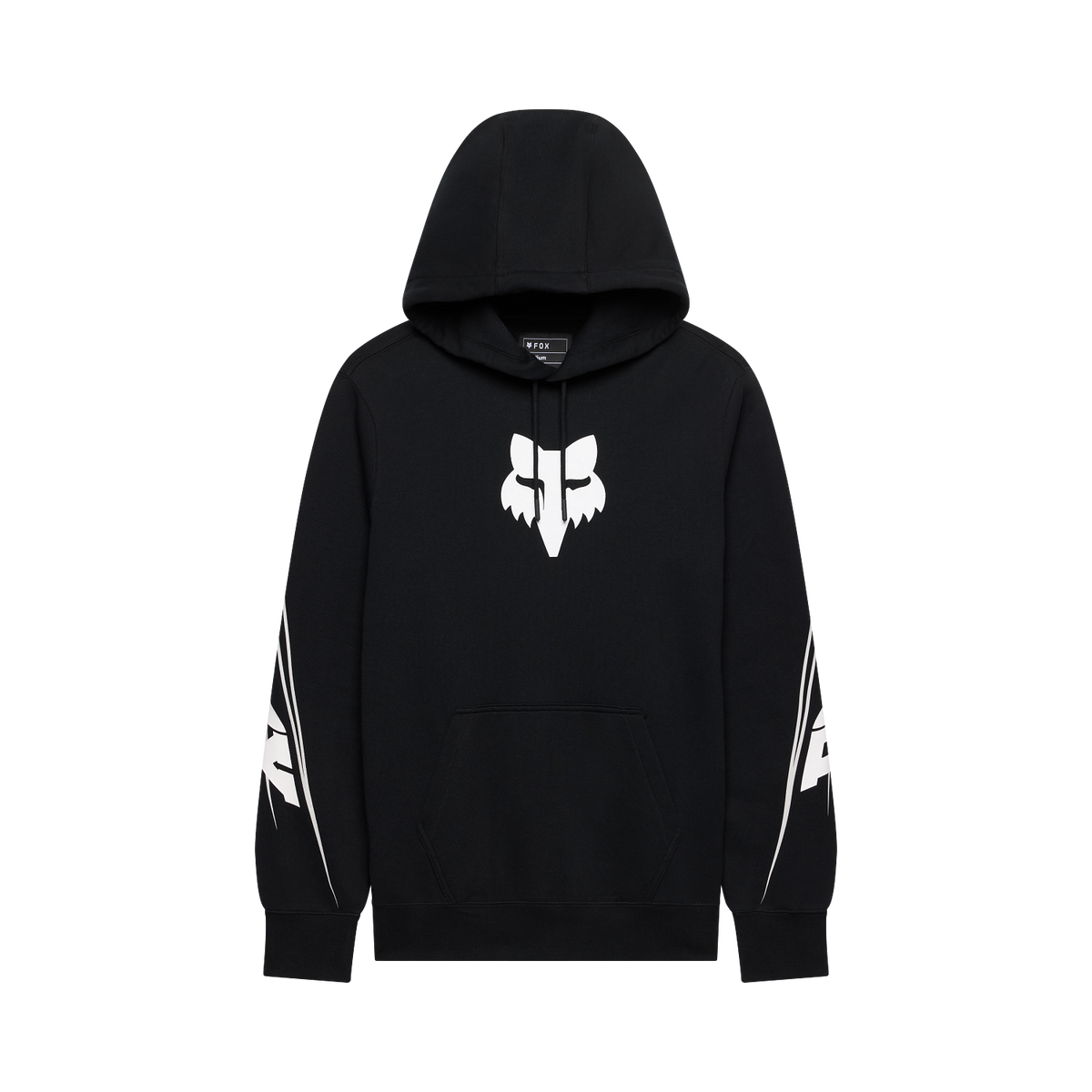 Apex Fleece Pullover Hoodie