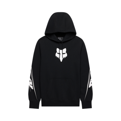 Apex Fleece Pullover Hoodie