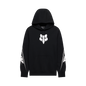 Apex Fleece Pullover Hoodie