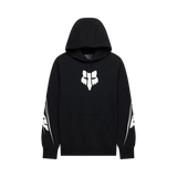 Apex Fleece Pullover Hoodie