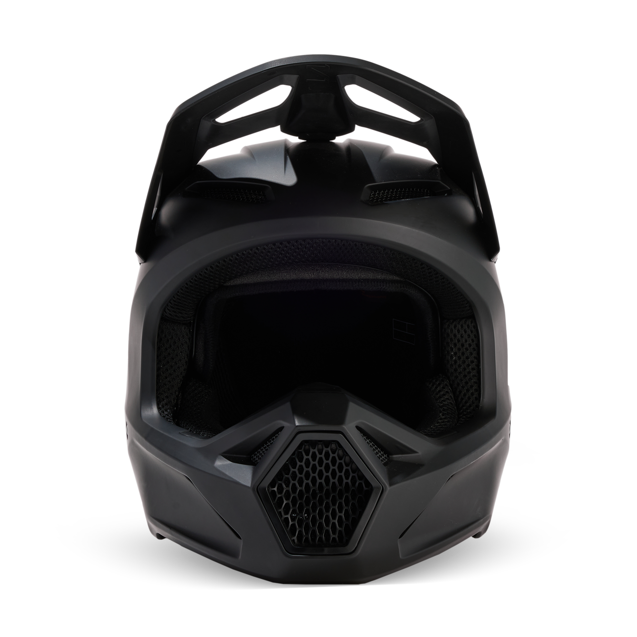 V1 Solid Helmet