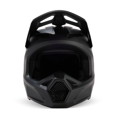 V1 Solid Helmet