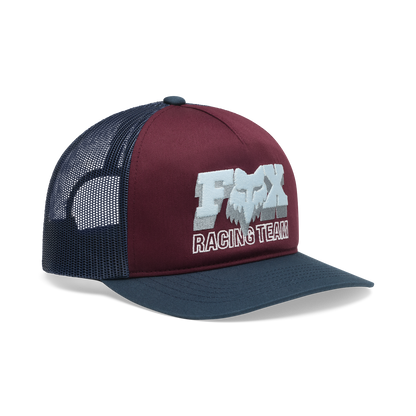 Coldpress Snapback Hat