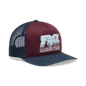 Coldpress Snapback Hat