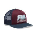 Coldpress Snapback Hat