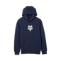 Fox Head Pullover Hoodie