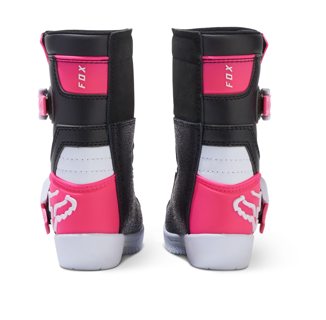 Kids Comp Boots