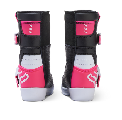 Kids Comp Boots