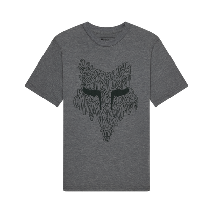 Youth Slowburn Short Sleeve Tee
