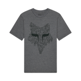 Youth Slowburn Short Sleeve Tee