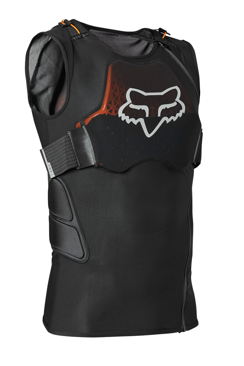 Baseframe Pro D3O Vest Guard