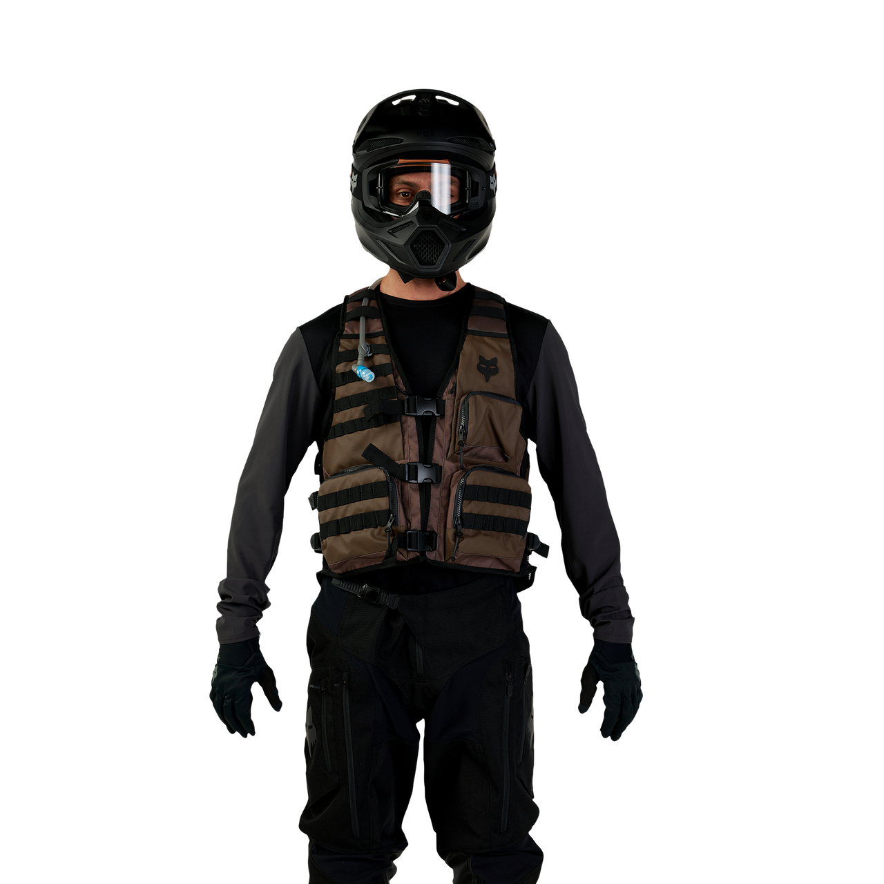 Legion Tac Vest