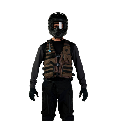 Legion Tac Vest