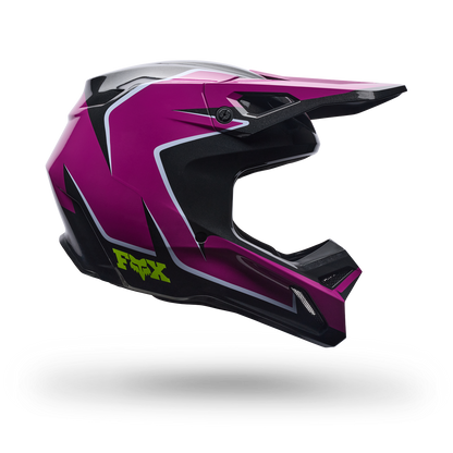 V1 Raid Helmet