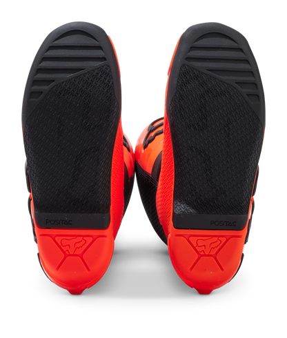 Youth Comp Boots