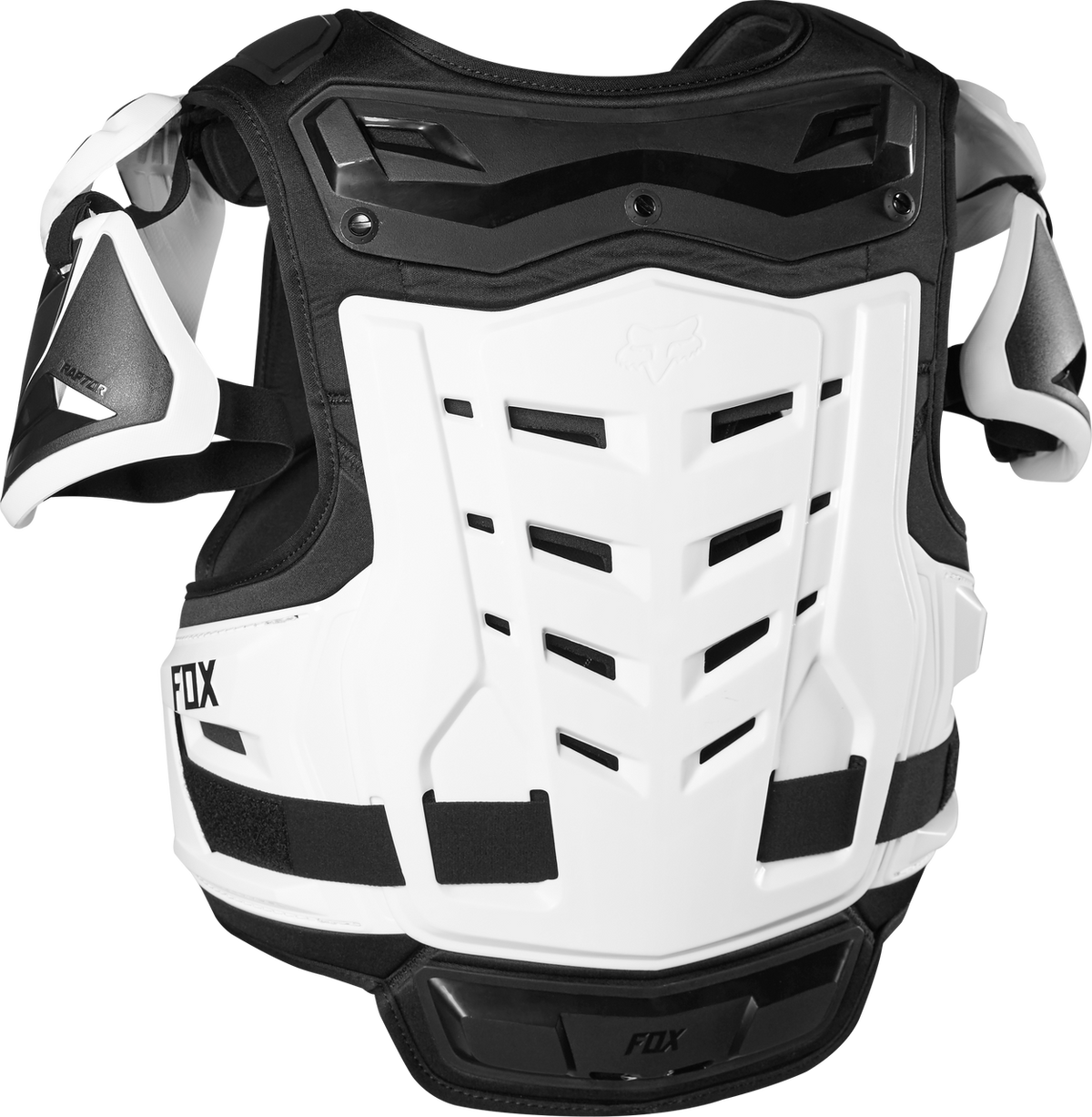 Raptor Vest CE Chest Guard