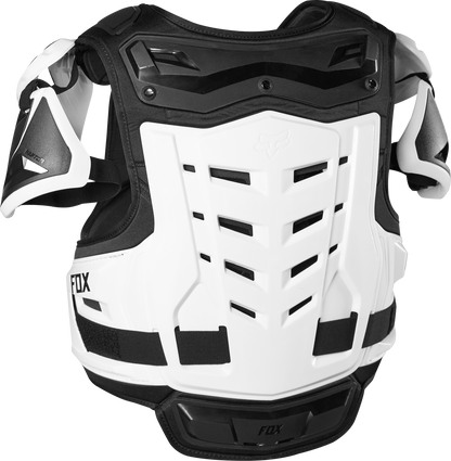 Raptor Vest CE Chest Guard