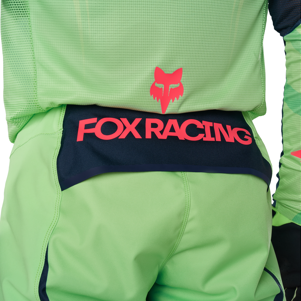 Flexair Valiant Limited Edition Pants