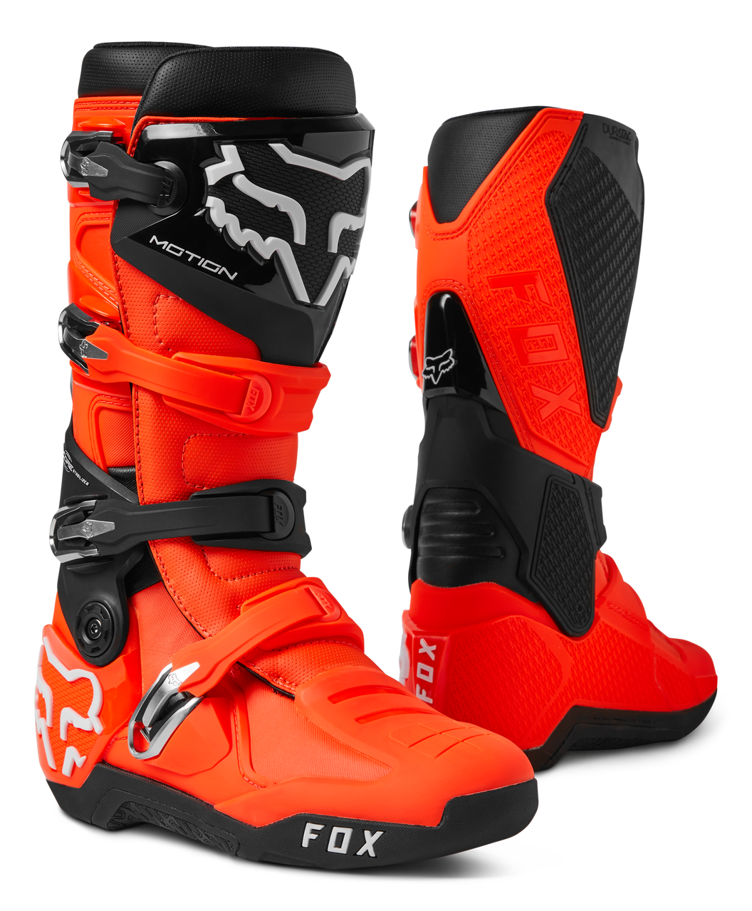 Motion Boots