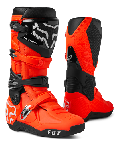 Motion Boots