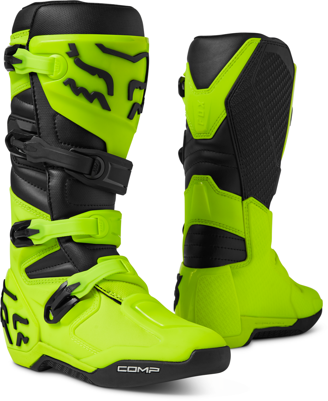 Comp Boots