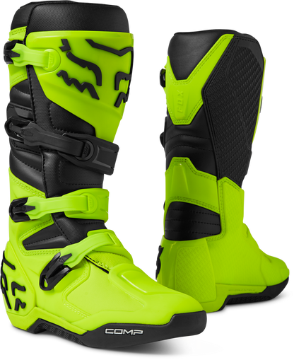 Comp Boots