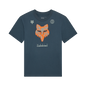 Womens Image Print Tee