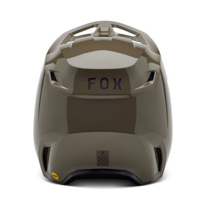 V1 Solid Helmet