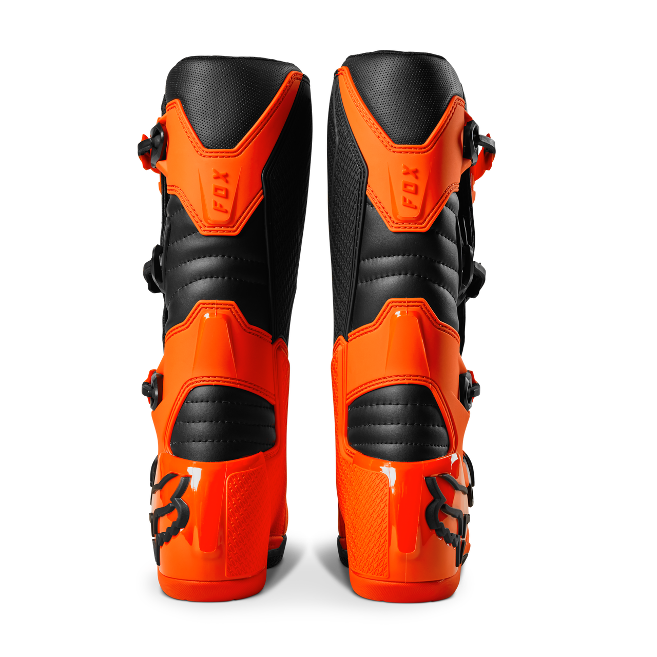 Comp Boots