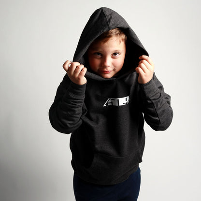 Youth Legacy Pullover Hoodie