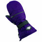 Youth Nylon Mitts