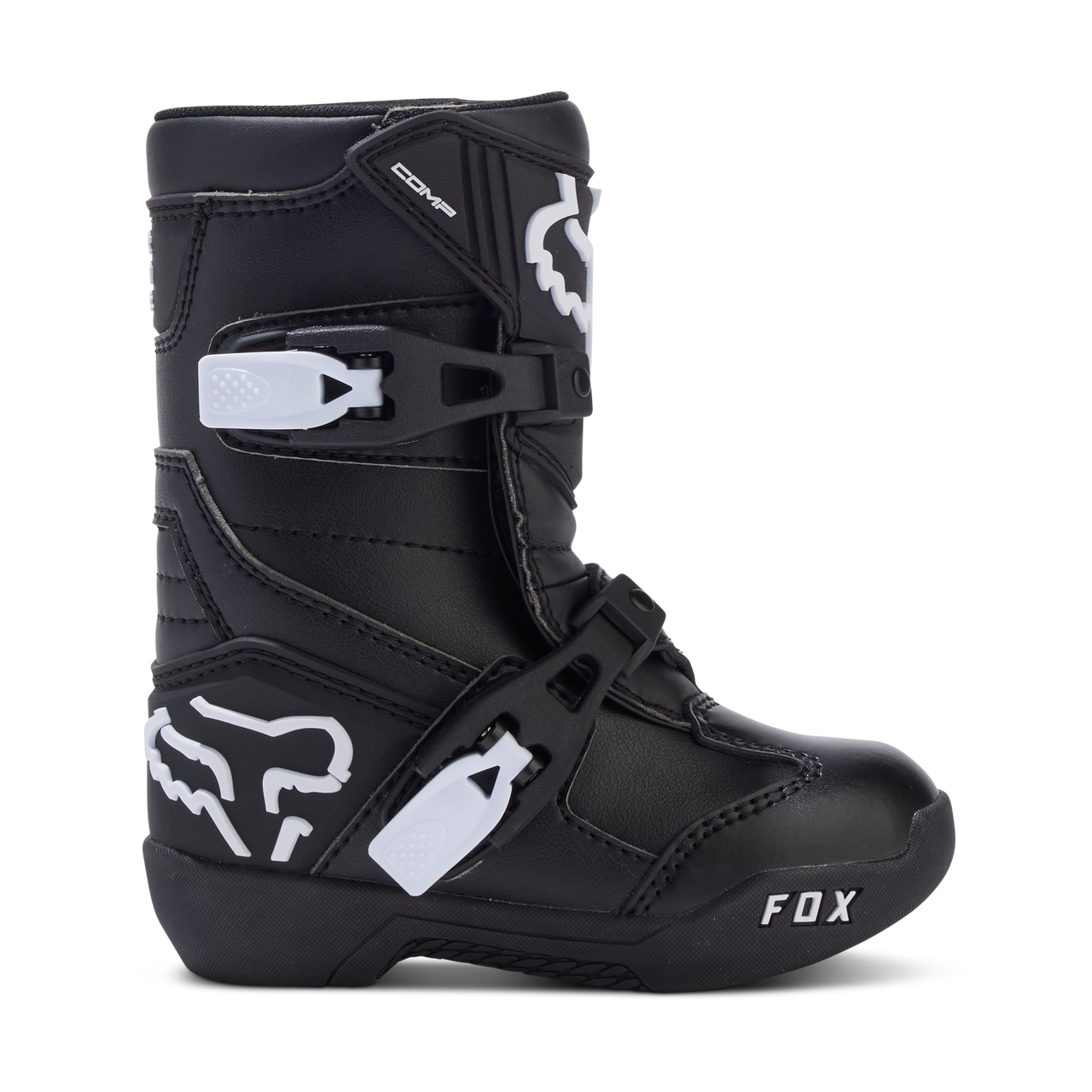 Kids Comp Boots