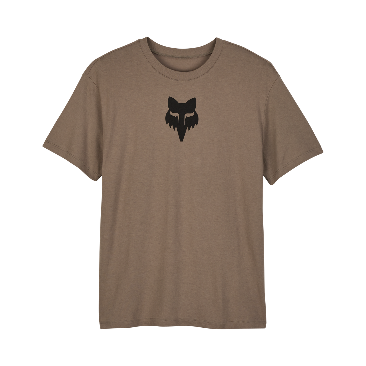 Womens Fox Head Basic Tee