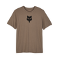 Womens Fox Head Basic Tee
