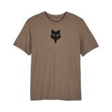 Womens Fox Head Basic Tee