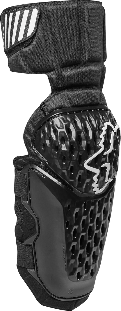 Youth Titan Race CE Elbow Pads