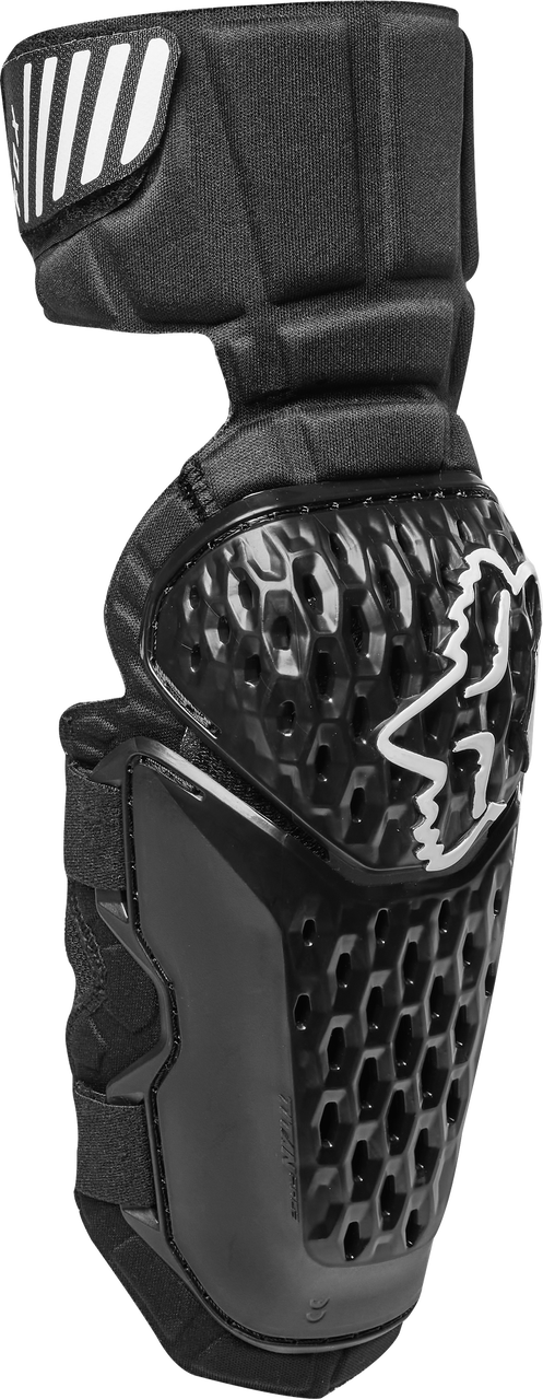 Youth Titan Race CE Elbow Pads